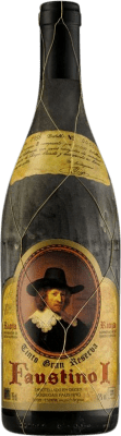 689,95 € Spedizione Gratuita | Vino Rosso Faustino I 1955 Gran Riserva 1955 D.O.Ca. Rioja La Rioja Spagna Tempranillo, Graciano, Mazuelo 75 cl