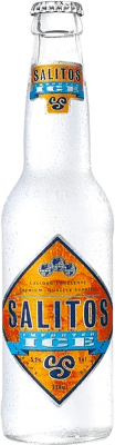 3,95 € 送料無料 | ミキサー Salitos Ice ドイツ 1/3ボトル 33 cl