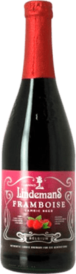 13,95 € 送料無料 | ビール Lindemans Pajottenland ベルギー 75 cl Framboise — ラズベリー