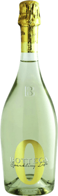 Bottega Sparkling 75 cl 0.0 Zero Zero Alcohol-Free