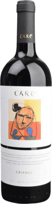 26,95 € Envio grátis | Vinho Tinto Care Crianza Espanha Cariñena — Carignan Garrafa Magnum 1,5 L