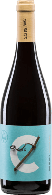 13,95 € 免费送货 | 红葡萄酒 Cellers Unió Clos del Pinell D.O. Terra Alta 加泰罗尼亚 西班牙 75 cl