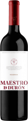42,95 € Envoi gratuit | Vin Rouge Durón Réserve D.O. Ribera del Duero Castille et Leon Espagne 75 cl