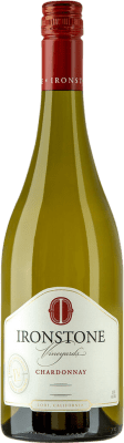 21,95 € Envoi gratuit | Vin Blanc Ironstone Lodi États Unis Chardonnay 75 cl