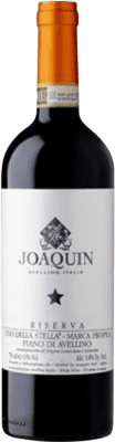 78,95 € 送料無料 | 白ワイン Joaquin Vino della Stella レセルバ D.O.C.G. Fiano d'Avellino カンパニア イタリア 75 cl