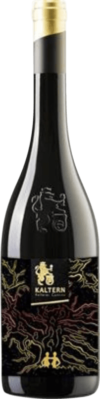 35,95 € 免费送货 | 红葡萄酒 Kaltern Kunst Stück D.O.C. Alto Adige 上阿迪杰 意大利 Vernatsch — 维尔纳奇 75 cl