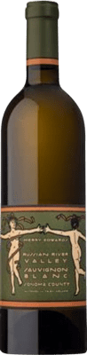 105,95 € 送料無料 | 白ワイン Merry Edwards I.G. Russian River Valley ロシアリバーバレー アメリカ Sauvignon — ソーヴィニヨン 75 cl