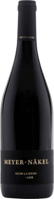 24,95 € Envoi gratuit | Vin Rouge Meyer Näkel Us de la Meng Trocken — Sec VDP Gutswein — Vin de Domaine Q.b.A. Ahr Ahr Allemagne 75 cl