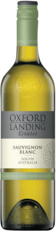 15,95 € 送料無料 | 白ワイン Oxford Landing I.G. Southern Australia 南オーストラリア州 オーストラリア Sauvignon — ソーヴィニヨン 75 cl