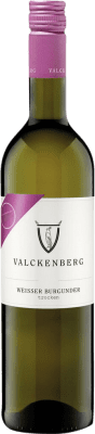 10,95 € Envoi gratuit | Vin Blanc P.J. Valckenberg Trocken — Sec Q.b.A. Rheinhessen Rheinhessen Allemagne Pinot Blanc 75 cl