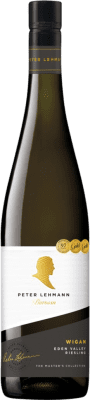 35,95 € Kostenloser Versand | Weißwein Peter Lehmann Wigan Australien Riesling 75 cl