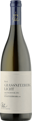 53,95 € 送料無料 | 白ワイン Polz Ried Grassnitzberg オーストリア Sauvignon — ソーヴィニヨン 75 cl