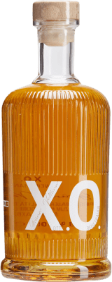 304,95 € Free Shipping | Brandy Reisetbauer XO Extra Old Austria 70 cl
