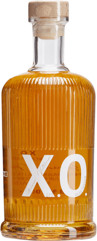 304,95 € Envío gratis | Brandy Reisetbauer XO Extra Old — Extra Viejo Austria 70 cl