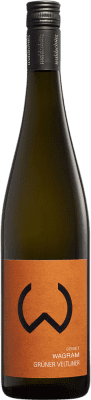 9,95 € Free Shipping | White Wine Waldschütz D.A.C. Wagram Austria Grüner Veltliner 75 cl