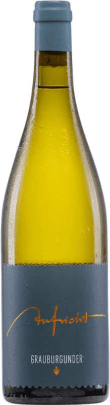 29,95 € 免费送货 | 白葡萄酒 Weingut Aufricht Alte Reben — 老藤 德国 Pinot Gris — 灰皮诺 75 cl