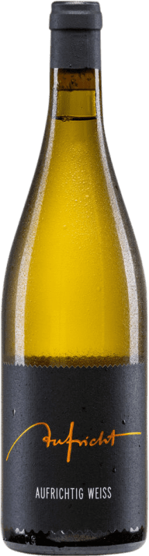 27,95 € 免费送货 | 白葡萄酒 Weingut Aufricht Aufrichtig 德国 75 cl