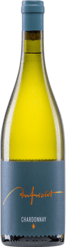 33,95 € Free Shipping | White Wine Weingut Aufricht Alte Reben — Old Vines Germany Chardonnay 75 cl