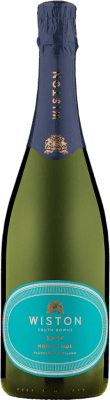 62,95 € Envoi gratuit | Vin Mousseux Blanc Wiston Estate Brut Royaume-Uni 75 cl