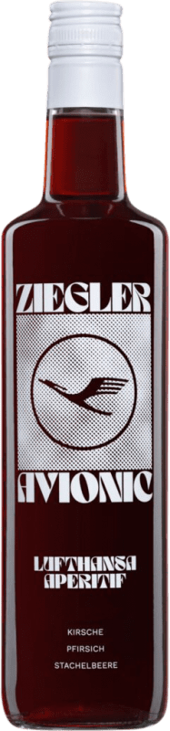 29,95 € Бесплатная доставка | Аперитив Ziegler Avionic Германия 70 cl