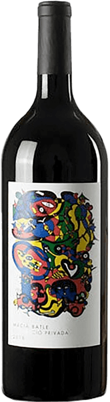62,95 € 送料無料 | 赤ワイン Macià Batle プライベートコレクション I.G.P. Vi de la Terra de Mallorca スペイン マグナムボトル 1,5 L