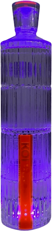 174,95 € Free Shipping | Vodka Koi Japan Special Bottle 2 L