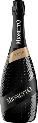 32,95 € Free Shipping | White Sparkling Wine Mionetto Cartizze Luxury D.O.C. Prosecco Italy 75 cl