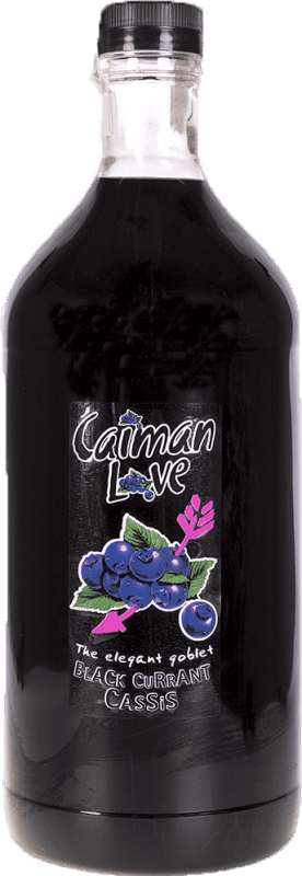 32,95 € 送料無料 | カシス Antonio Nadal Caiman Love スペイン ポリタンク 3 L PET — ペット