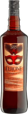 12,95 € Kostenloser Versand | Amaretto Ferone Spanien 1 L