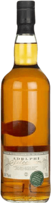 85,95 € Envío gratis | Whisky Single Malt Adelphi At Glenallachie Escocia Reino Unido 70 cl