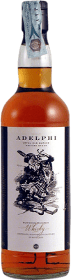 27,95 € Envoi gratuit | Whisky Blend Adelphi Stock Collection Privée Ecosse Royaume-Uni 70 cl