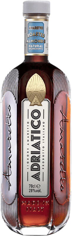 34,95 € 送料無料 | アマレット Adriático イタリア 70 cl