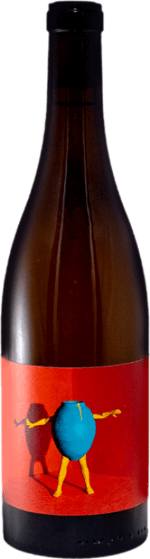 27,95 € 送料無料 | オレンジワイン Agrícola Calcárea Arrinconao スペイン Moscatel — マスカット 75 cl