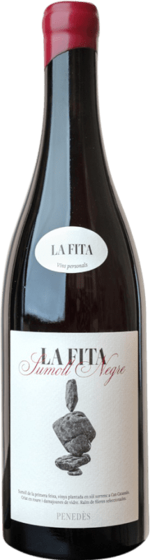 26,95 € 免费送货 | 红葡萄酒 La Fita D.O. Penedès 加泰罗尼亚 西班牙 Sumoll — 苏莫尔 75 cl