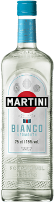 13,95 € 免费送货 | 苦艾酒 Martini Bianco — 白色的 皮埃蒙特 意大利 75 cl