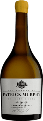 39,95 € Envío gratis | Vino Blanco The Wine Hunter Patrick Murphy Cayetana España Palomino Fino 75 cl