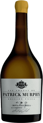 52,95 € 送料無料 | 白ワイン The Wine Hunter Patrick Murphy Columela スペイン 75 cl