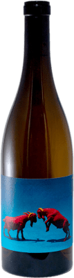 25,95 € Envoi gratuit | Vin Blanc Agrícola Calcárea Porfía Blend — Assemblage Espagne Listán, Vijariego, Jaén 75 cl