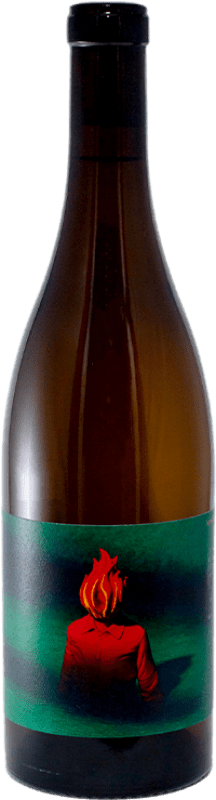 27,95 € 送料無料 | 白ワイン Agrícola Calcárea Sin Bulla スペイン Listán — リスタン 75 cl