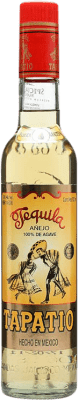 57,95 € Free Shipping | Tequila Tapatio Añejo — Aged Mexico Medium Bottle 50 cl