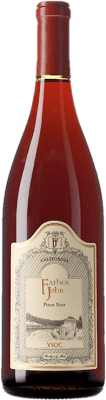 62,95 € Free Shipping | Red Wine Father John Father John VSOC California United States Pinot Noir 75 cl