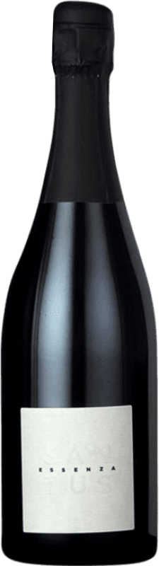 51,95 € 送料無料 | 白のスパークリングワイン Santus Essenza D.O.C.G. Franciacorta ロンバルディア イタリア Chardonnay — シャルドネ 75 cl