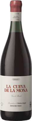 Amatria La Cueva de la Mona Garnacha 75 cl