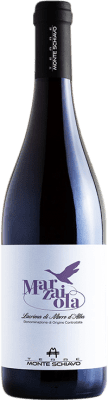 Tenute Pieralisi Monte Schiavo Marzaiola Lacrima 75 cl