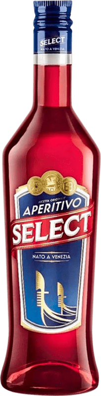 24,95 € 免费送货 | 开胃酒 Select Nato a Venezia Spritz — 斯普利茨 意大利 1 L