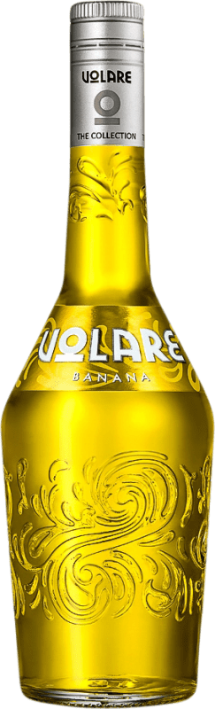 15,95 € 送料無料 | リキュール Rossi d'Asiago Volare イタリア 70 cl Banana — バナナ