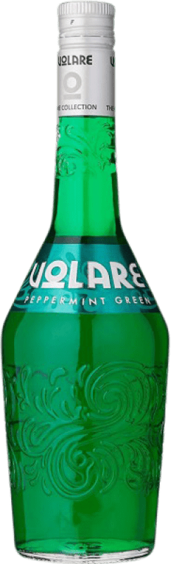 15,95 € 送料無料 | ハーブリキュール Rossi d'Asiago Volare イタリア 70 cl Peppermint — ペパーミント