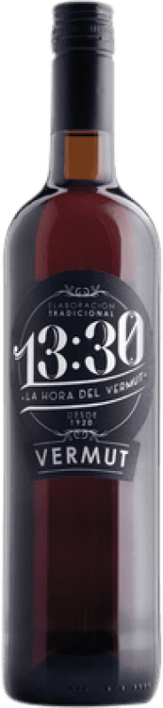 8,95 € 免费送货 | 苦艾酒 Baronía de Turís 13 30 Trece Treinta 西班牙 75 cl