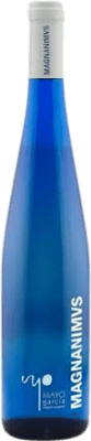 14,95 € 免费送货 | 白葡萄酒 Magnanimus 西班牙 75 cl