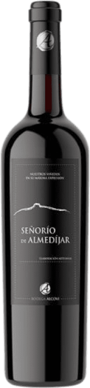 15,95 € Free Shipping | Red Wine Alcovi Señorío de Almedijar Spain 75 cl